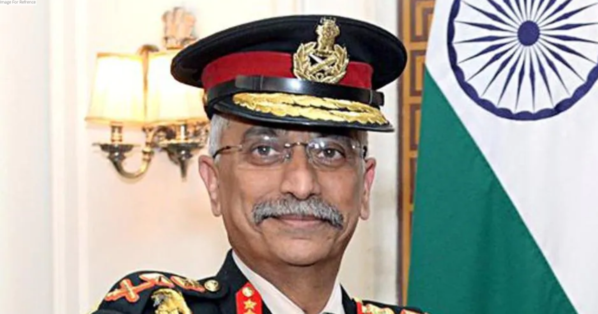 Balakot strikes gave clear message to Pakistan that it will suffer more if it attacks India: Gen Naravane